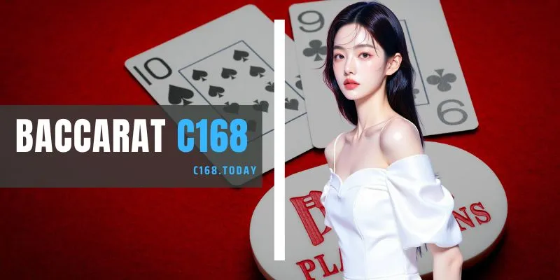 Baccarat C168